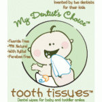Tooth Tissues